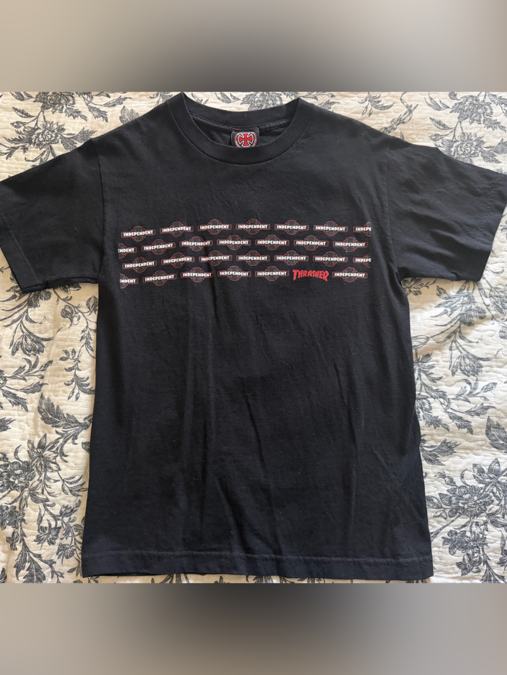 Thrasher Independent Shirt